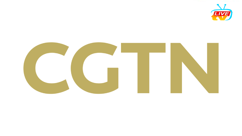 CGTN