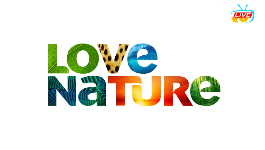Love Nature TV
