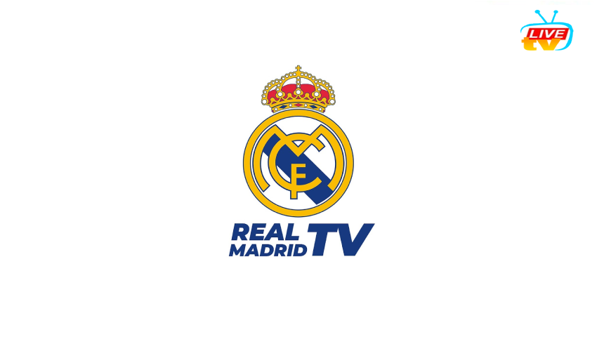Real Madrid TV